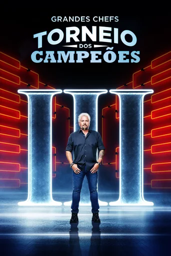 Grandes Chefs: Torneio dos Campeões - Temporada 3