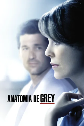 Grey's Anatomy - Temporada 11