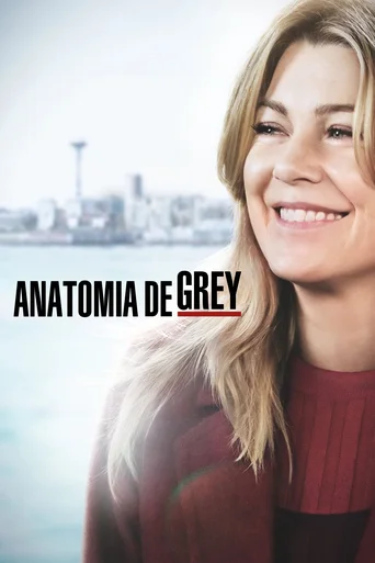 Grey's Anatomy - Temporada 15