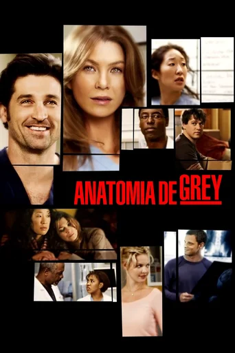 Grey's Anatomy - Temporada 2