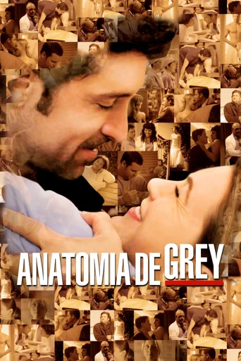 Grey's Anatomy - Temporada 5