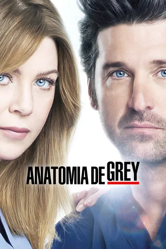 Grey's Anatomy - Temporada 9