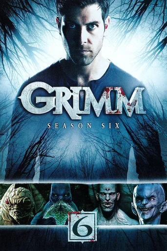 Grimm: Contos de Terror - Temporada 6