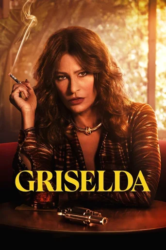 Griselda - Temporada 1