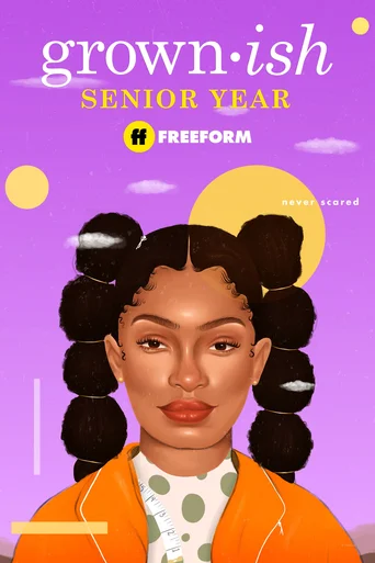 Grown-ish - Temporada 4