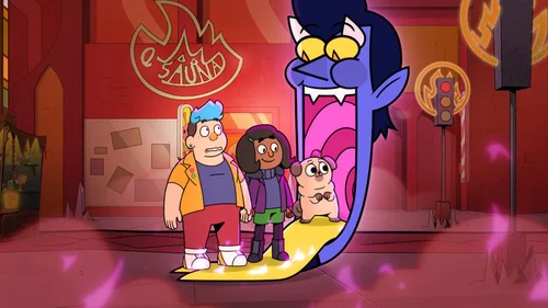 Guardiões da Mansão do Terror