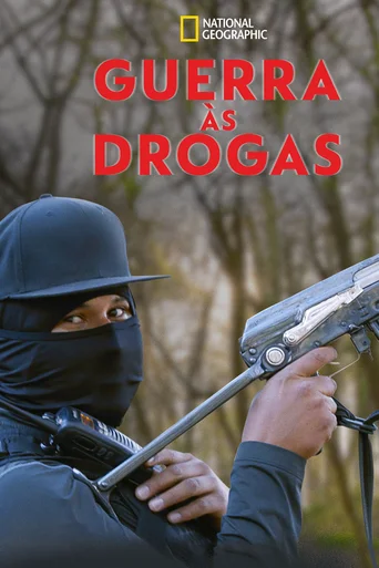 Guerra às Drogas - Temporada 2