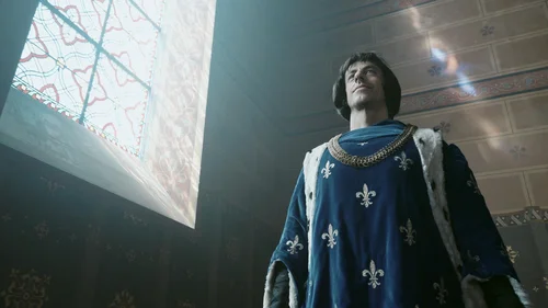 Guerra dos Tronos: Uma História Real