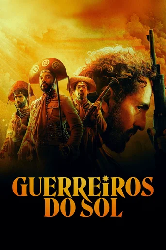 Guerreiros do Sol - Temporada 1