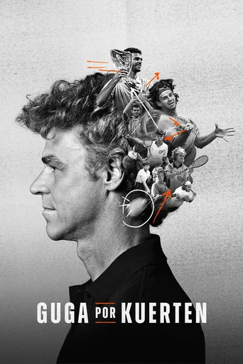 Guga por Kuerten - Temporada 1