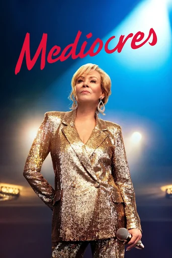 Medíocres - Temporada 1