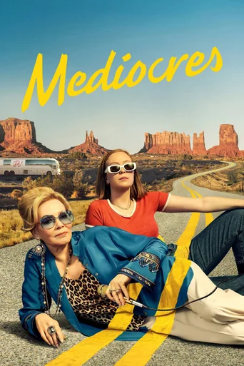 Medíocres - Temporada 2