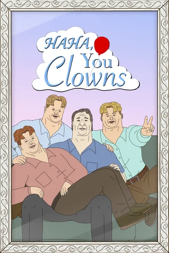 Haha You Clowns - Temporada 1
