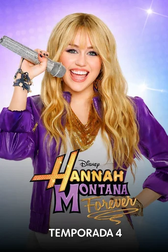 Hannah Montana - Temporada 4