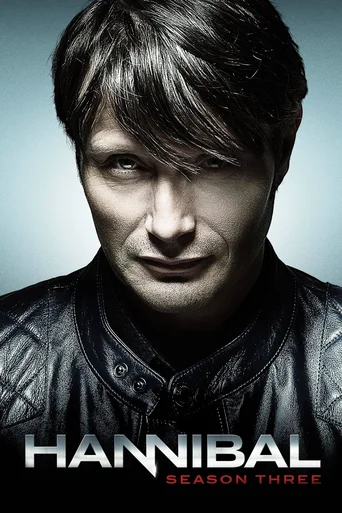 Hannibal - Temporada 3