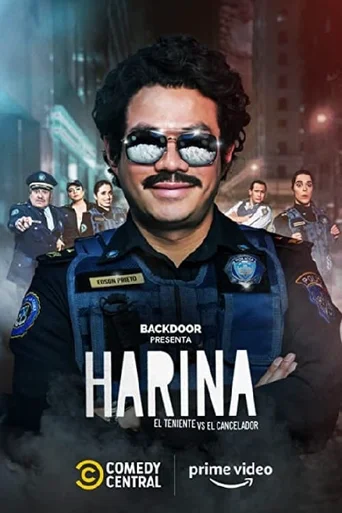 Harina - Temporada 1