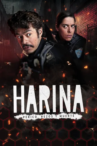 Harina - Temporada 2