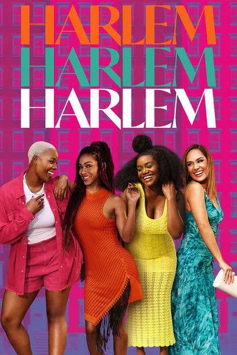 Harlem - Temporada 2