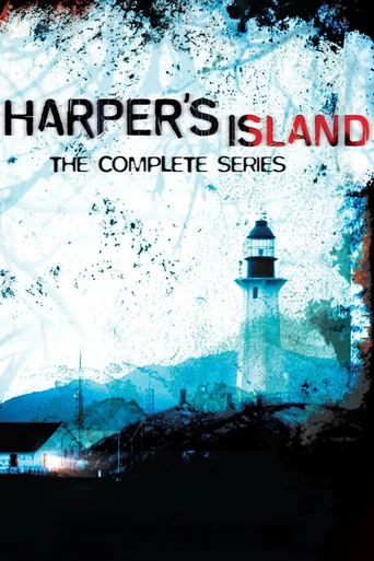 Harper's Island: O Mistério da Ilha - Temporada 1