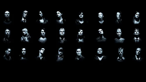 Harper's Island: O Mistério da Ilha