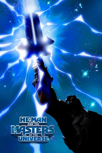 He-Man e os Mestres do Universo - Temporada 1