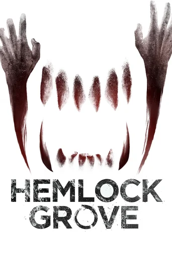 Hemlock Grove - Temporada 2