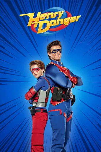 Henry Danger - Temporada 1
