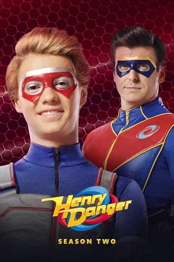 Henry Danger - Temporada 2
