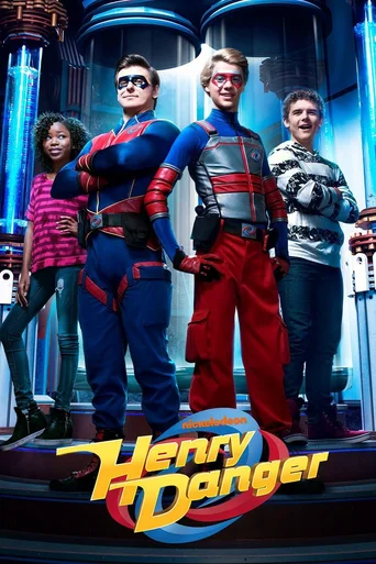Henry Danger - Temporada 3