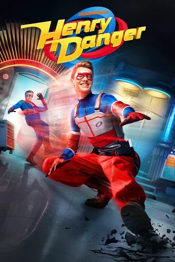 Henry Danger - Temporada 4