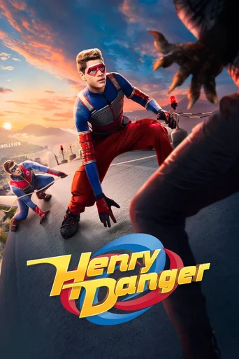 Henry Danger - Temporada 5