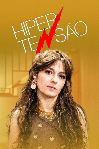 Hipertensão - Temporada 1
