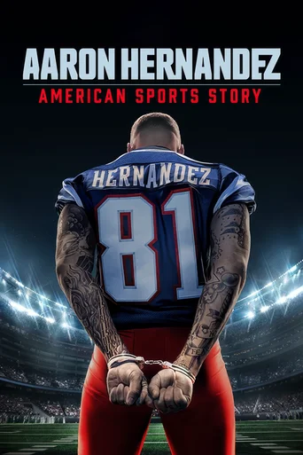 American Sports Story - Temporada 1