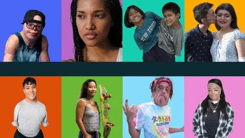 Histórias de Superação