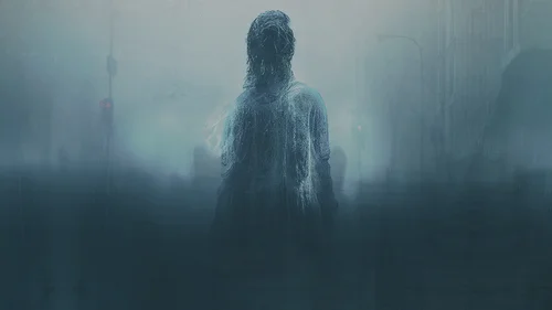 Histórias de Terror