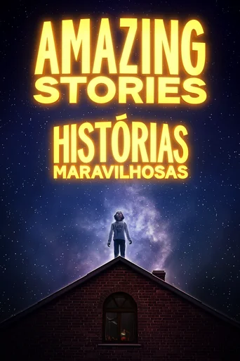 Histórias Maravilhosas - Temporada 1