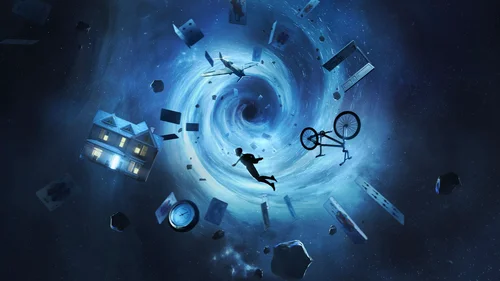 Histórias Maravilhosas