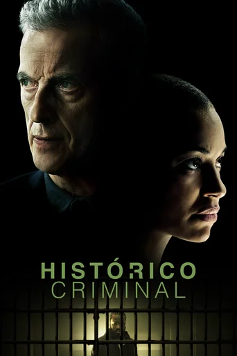 Histórico Criminal - Temporada 1