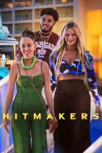 Hitmakers (Legendado) - Temporada 1
