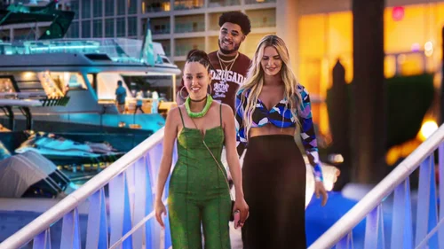 Hitmakers (Legendado)