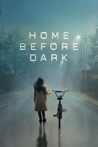 Home Before Dark - Temporada 1