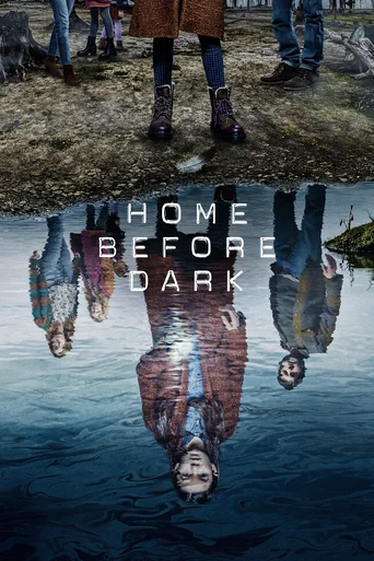 Home Before Dark - Temporada 2