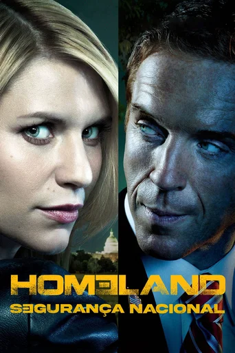 Homeland - Segurança Nacional - Temporada 2