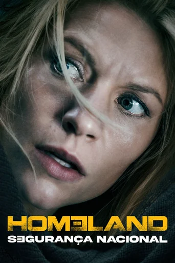 Homeland - Segurança Nacional - Temporada 5