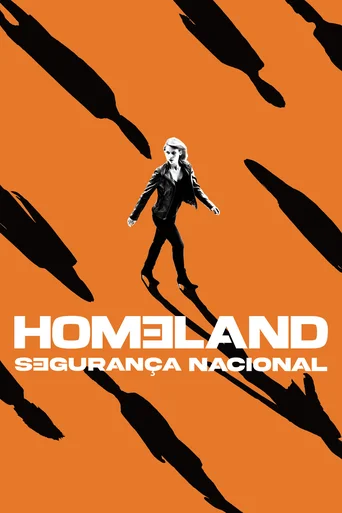 Homeland - Segurança Nacional - Temporada 7