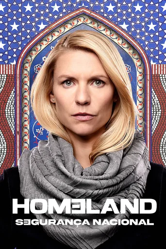 Homeland - Segurança Nacional - Temporada 8