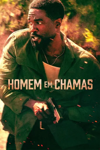 Homem em Chamas - Temporada 1