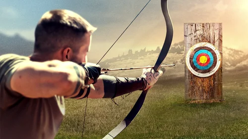 Homens da Montanha: Franco Atirador