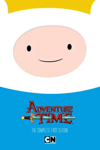 Hora de Aventura - Temporada 1
