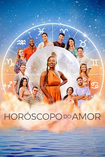 Horóscopo do Amor - Temporada 1